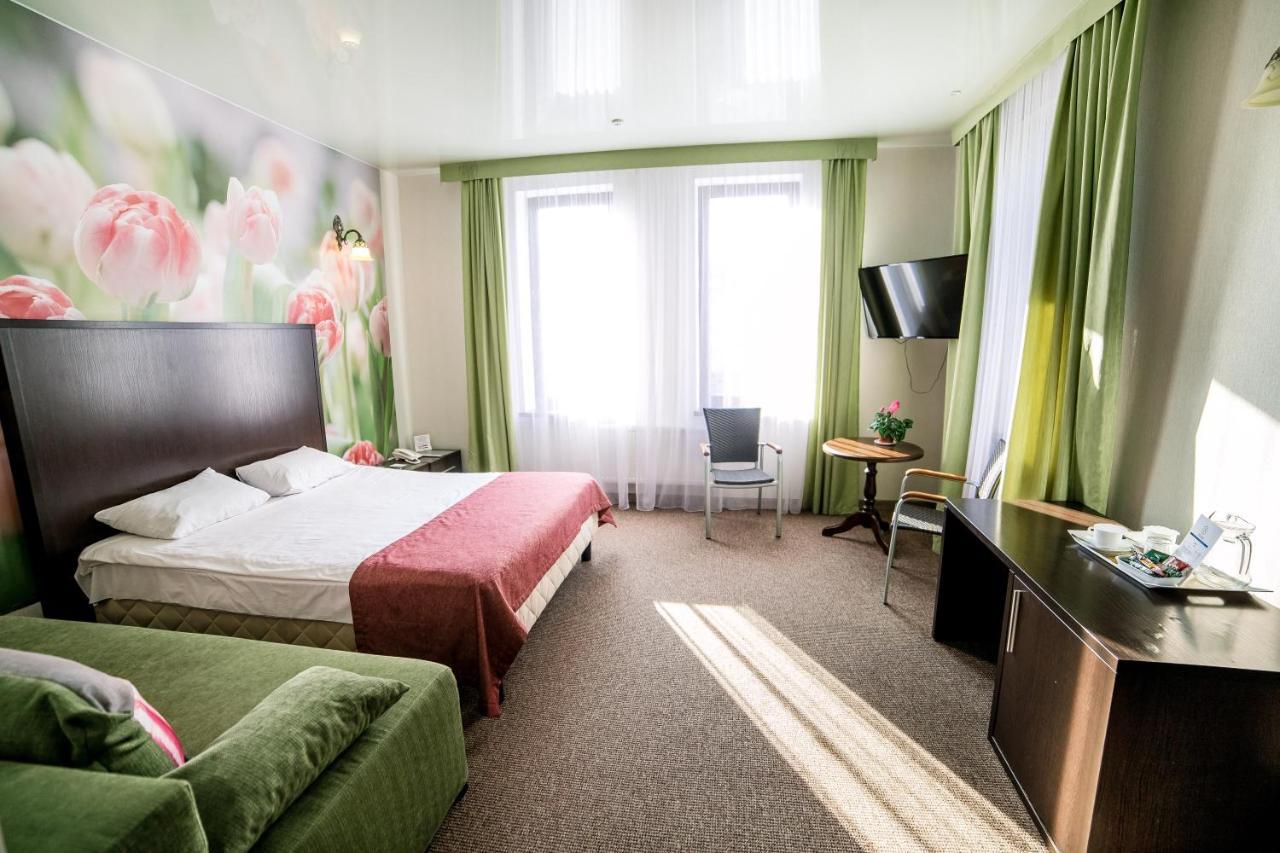 Hotel Solomiya Τρούσκαβετς Εξωτερικό φωτογραφία