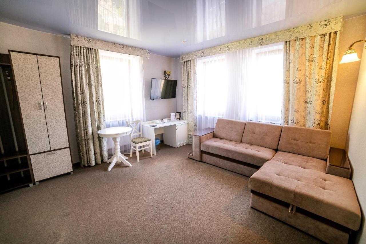 Hotel Solomiya Τρούσκαβετς Εξωτερικό φωτογραφία