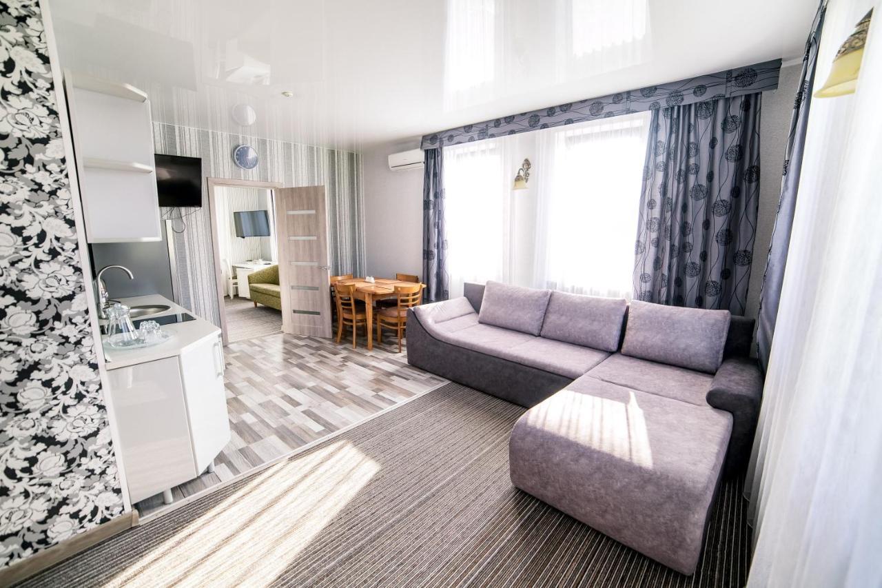 Hotel Solomiya Τρούσκαβετς Εξωτερικό φωτογραφία