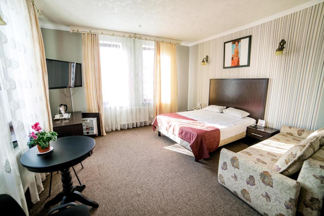 Hotel Solomiya Τρούσκαβετς Εξωτερικό φωτογραφία