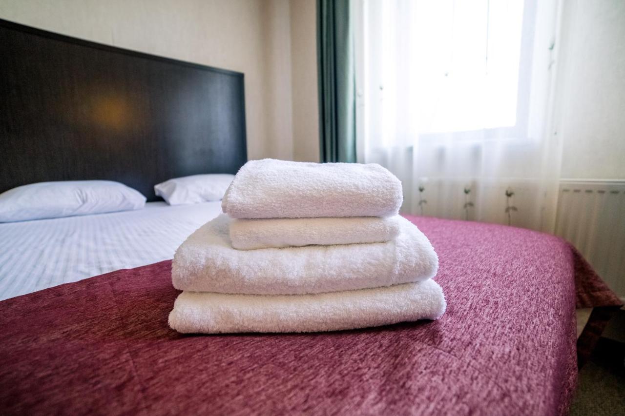 Hotel Solomiya Τρούσκαβετς Εξωτερικό φωτογραφία