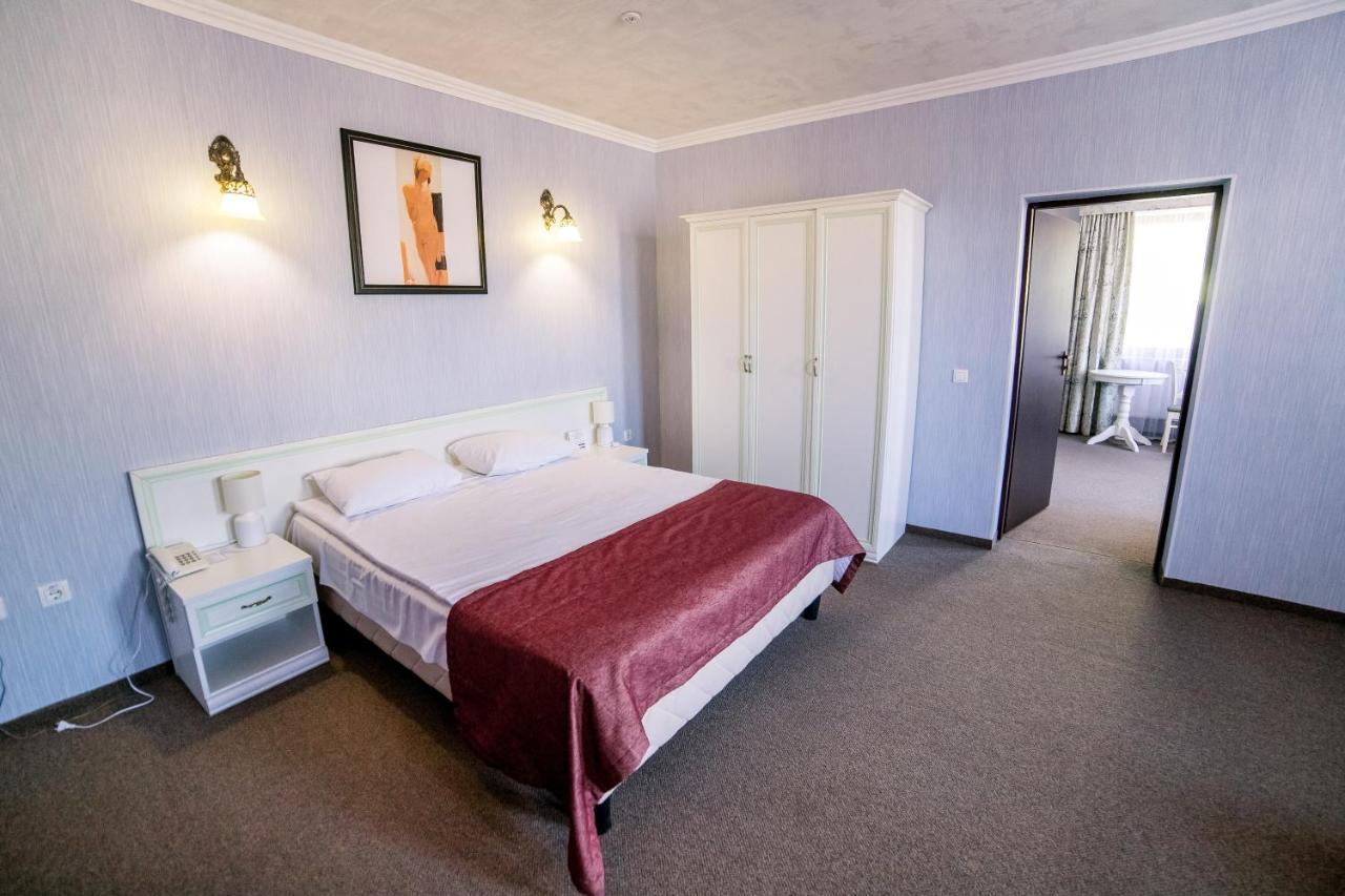 Hotel Solomiya Τρούσκαβετς Εξωτερικό φωτογραφία