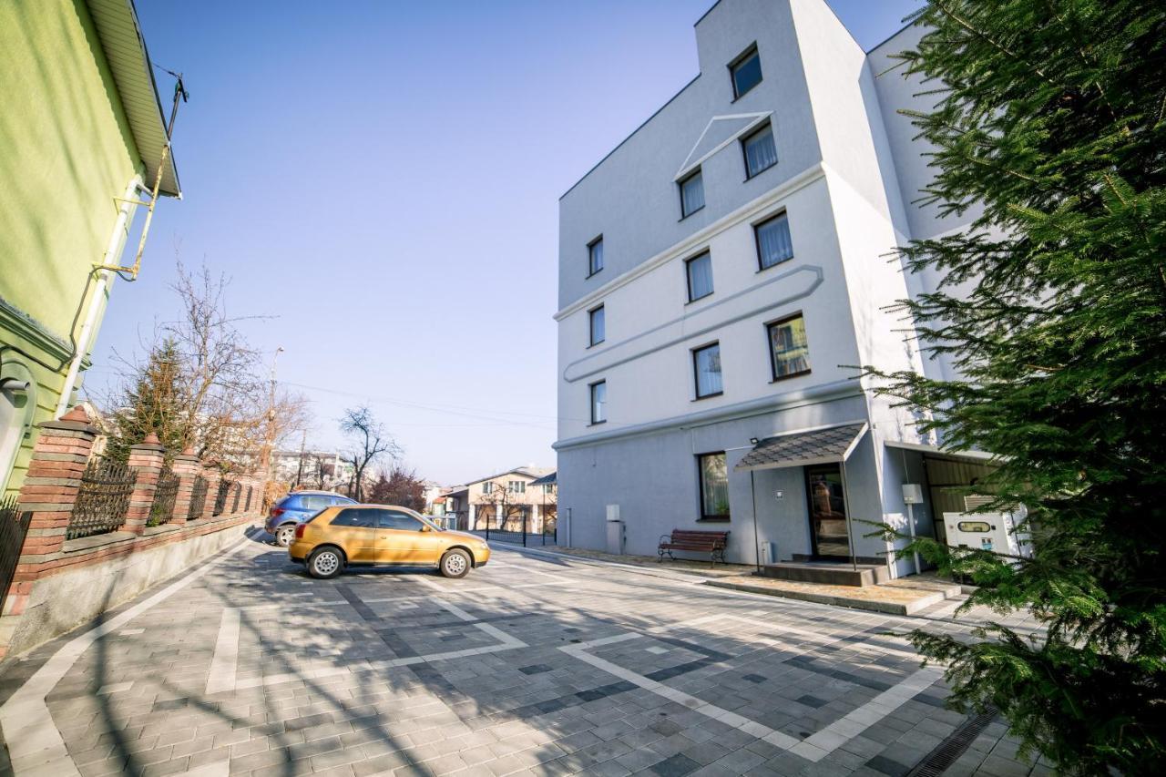 Hotel Solomiya Τρούσκαβετς Εξωτερικό φωτογραφία