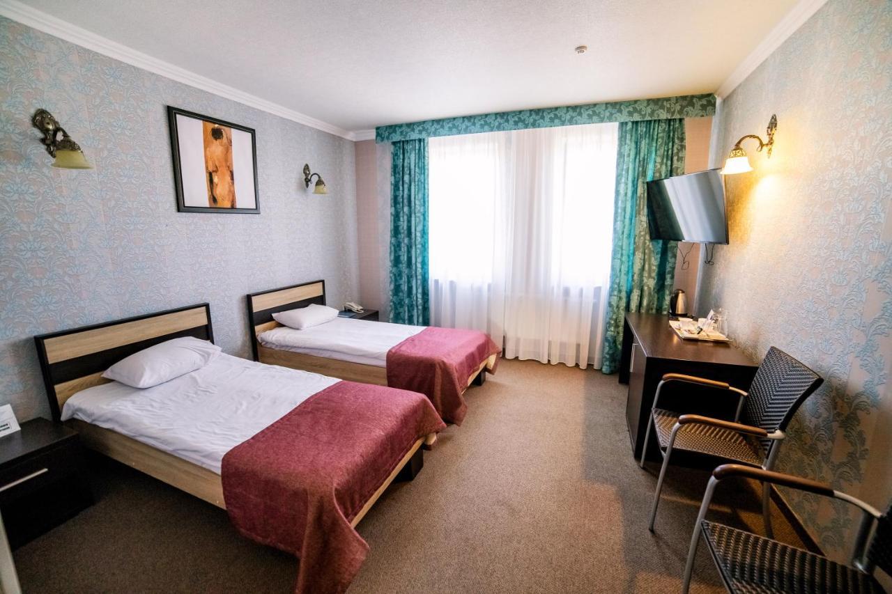 Hotel Solomiya Τρούσκαβετς Εξωτερικό φωτογραφία