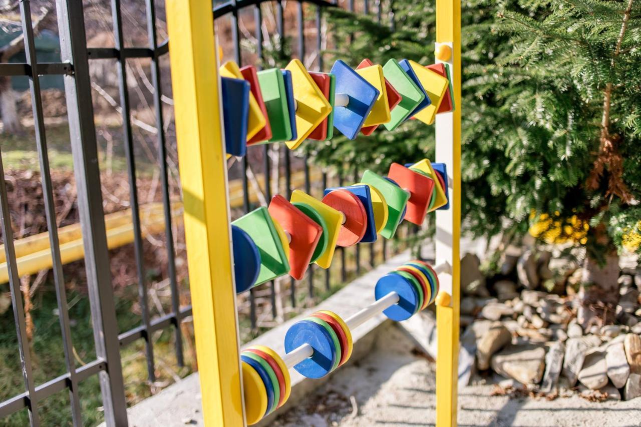 Hotel Solomiya Τρούσκαβετς Εξωτερικό φωτογραφία
