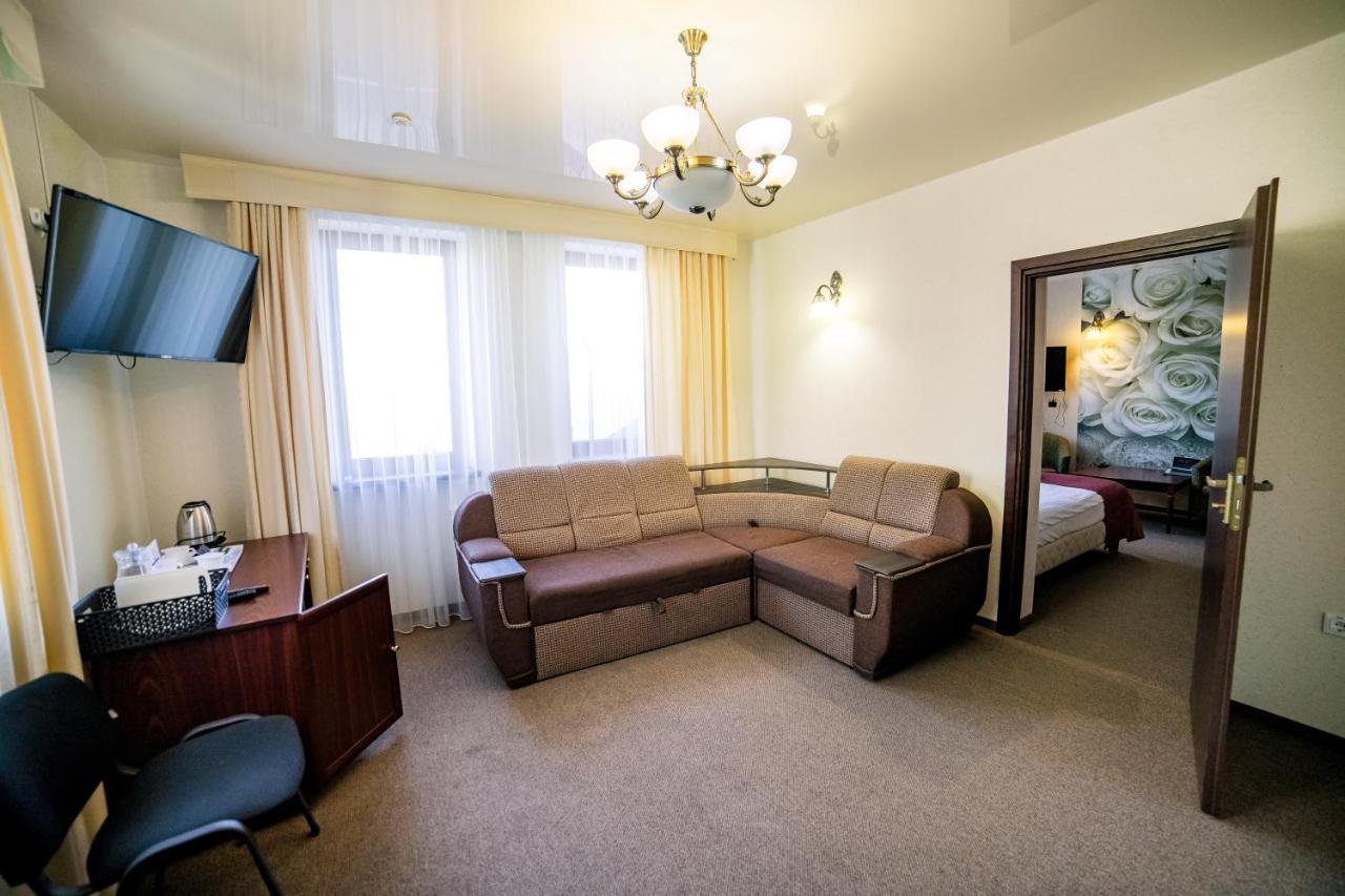 Hotel Solomiya Τρούσκαβετς Εξωτερικό φωτογραφία