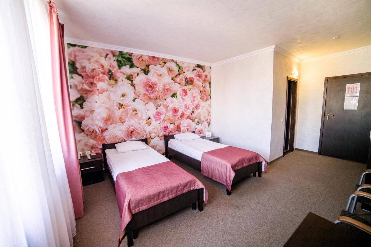 Hotel Solomiya Τρούσκαβετς Εξωτερικό φωτογραφία