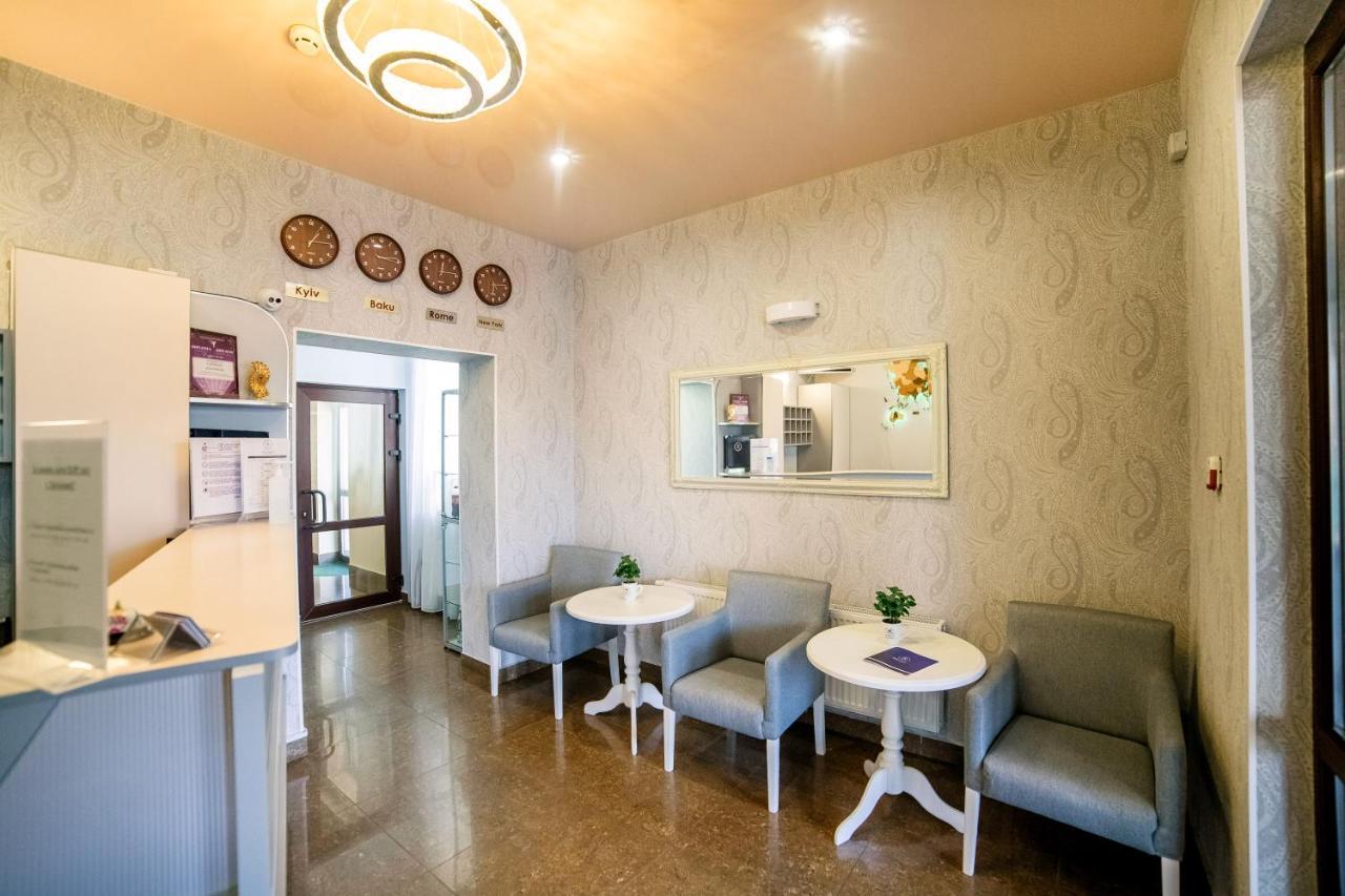 Hotel Solomiya Τρούσκαβετς Εξωτερικό φωτογραφία