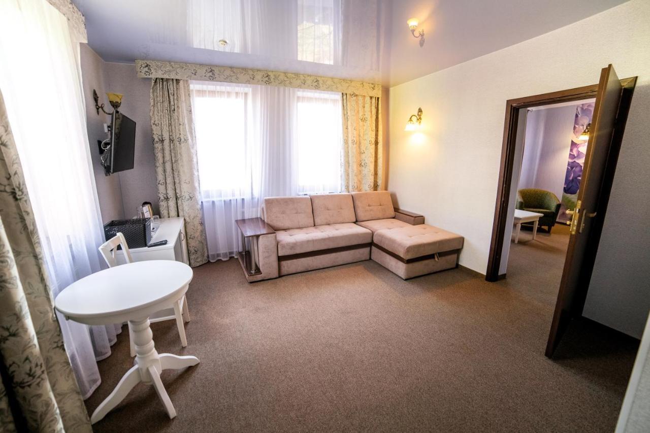 Hotel Solomiya Τρούσκαβετς Εξωτερικό φωτογραφία