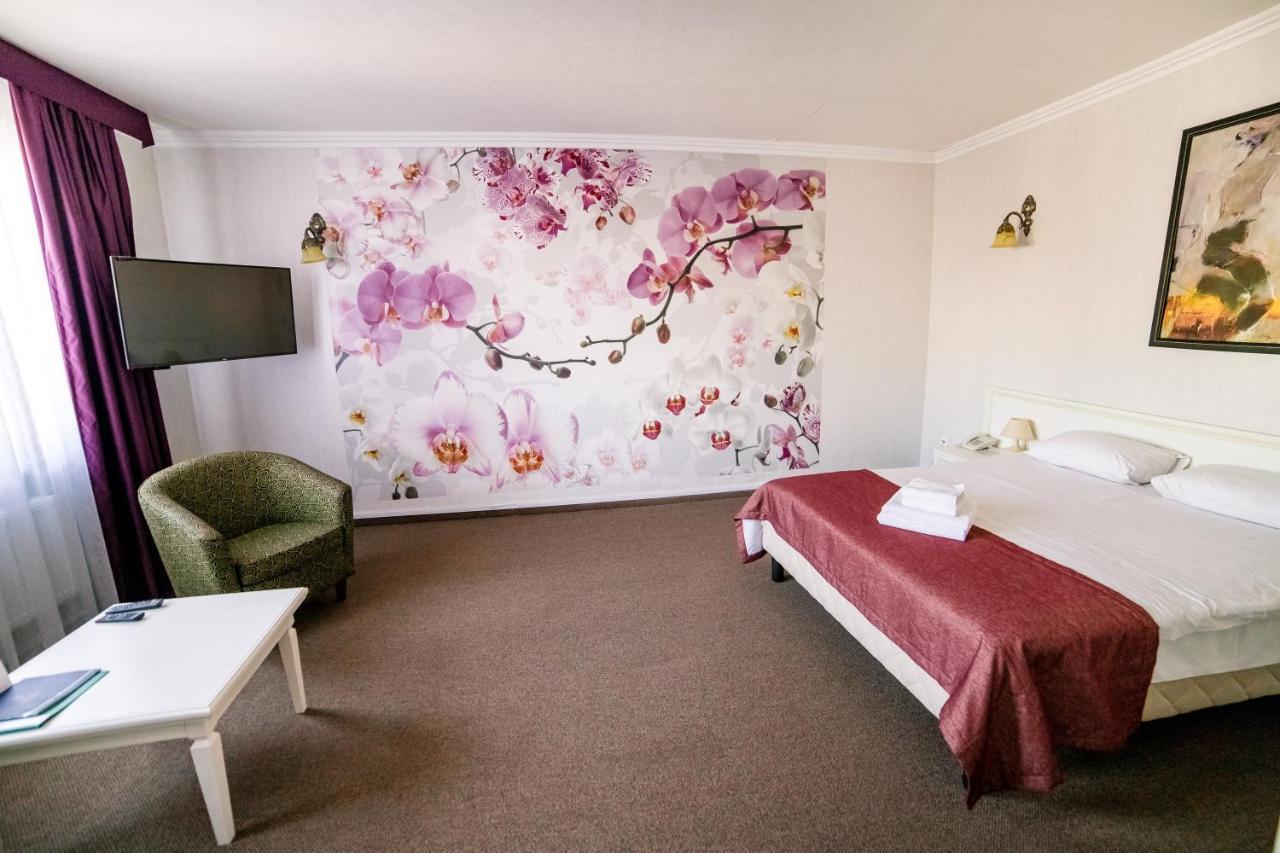 Hotel Solomiya Τρούσκαβετς Εξωτερικό φωτογραφία