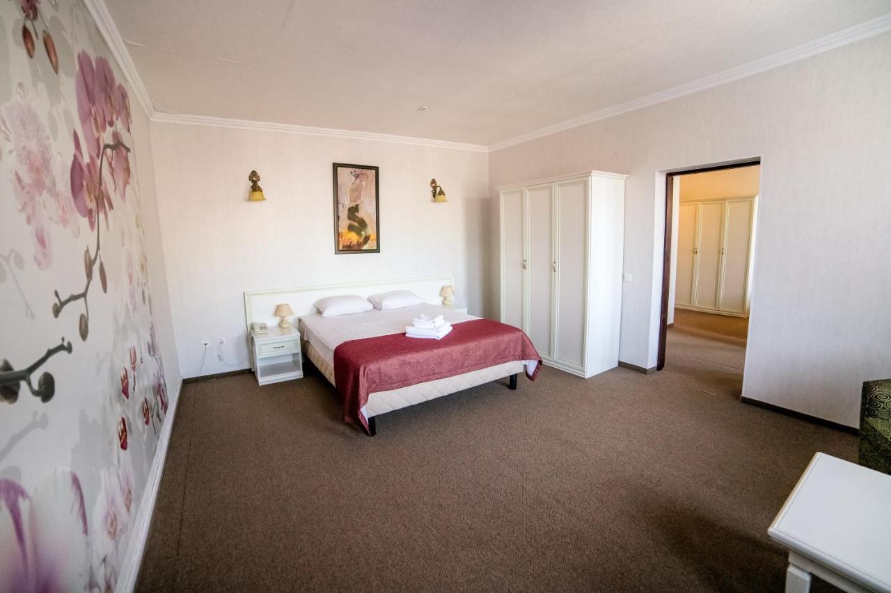 Hotel Solomiya Τρούσκαβετς Εξωτερικό φωτογραφία