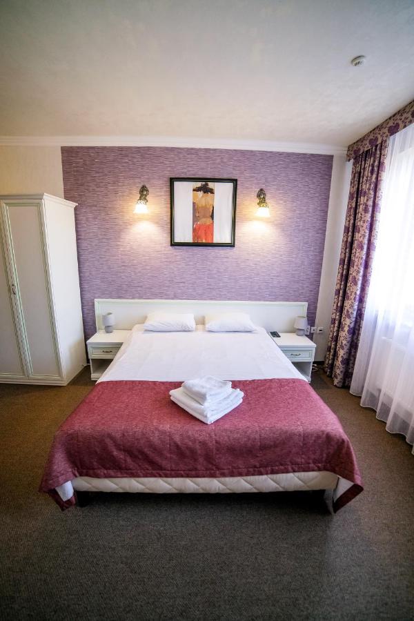 Hotel Solomiya Τρούσκαβετς Εξωτερικό φωτογραφία
