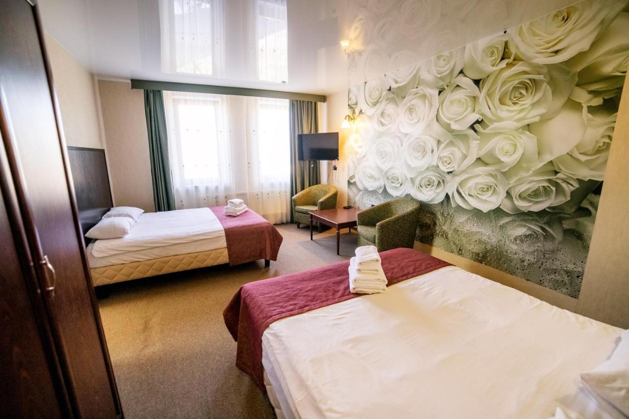 Hotel Solomiya Τρούσκαβετς Εξωτερικό φωτογραφία