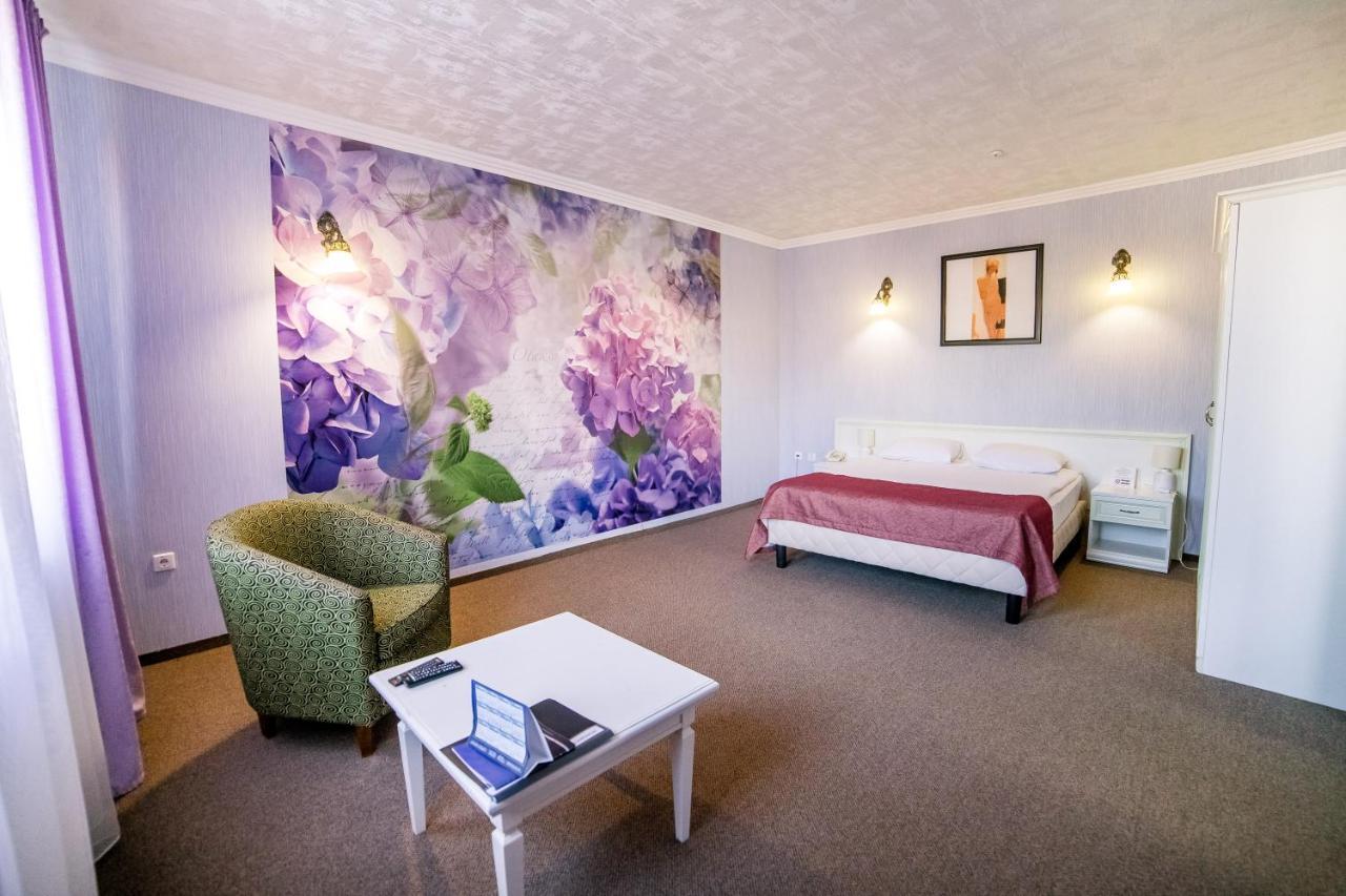 Hotel Solomiya Τρούσκαβετς Εξωτερικό φωτογραφία