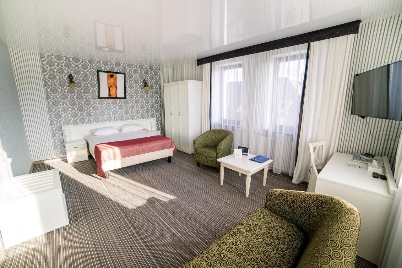 Hotel Solomiya Τρούσκαβετς Εξωτερικό φωτογραφία