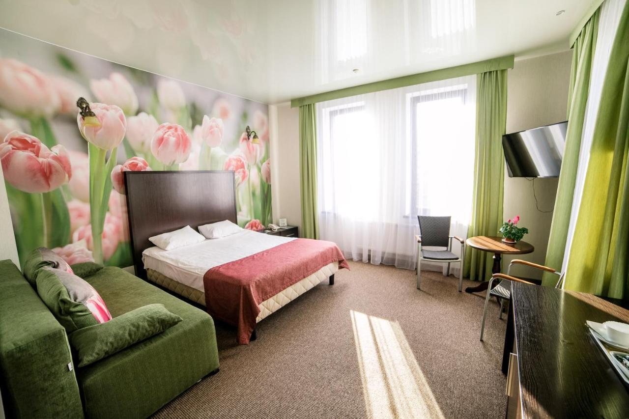Hotel Solomiya Τρούσκαβετς Εξωτερικό φωτογραφία