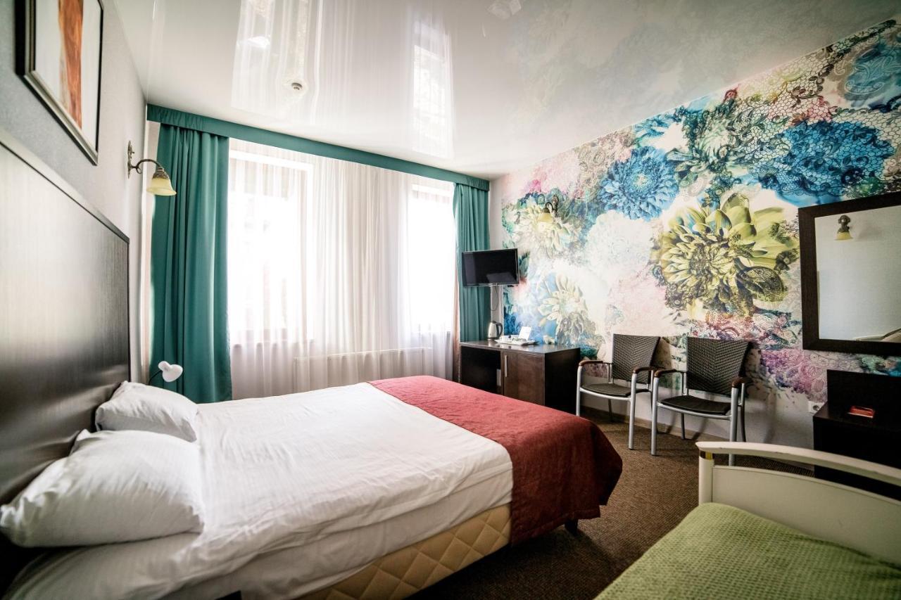 Hotel Solomiya Τρούσκαβετς Εξωτερικό φωτογραφία