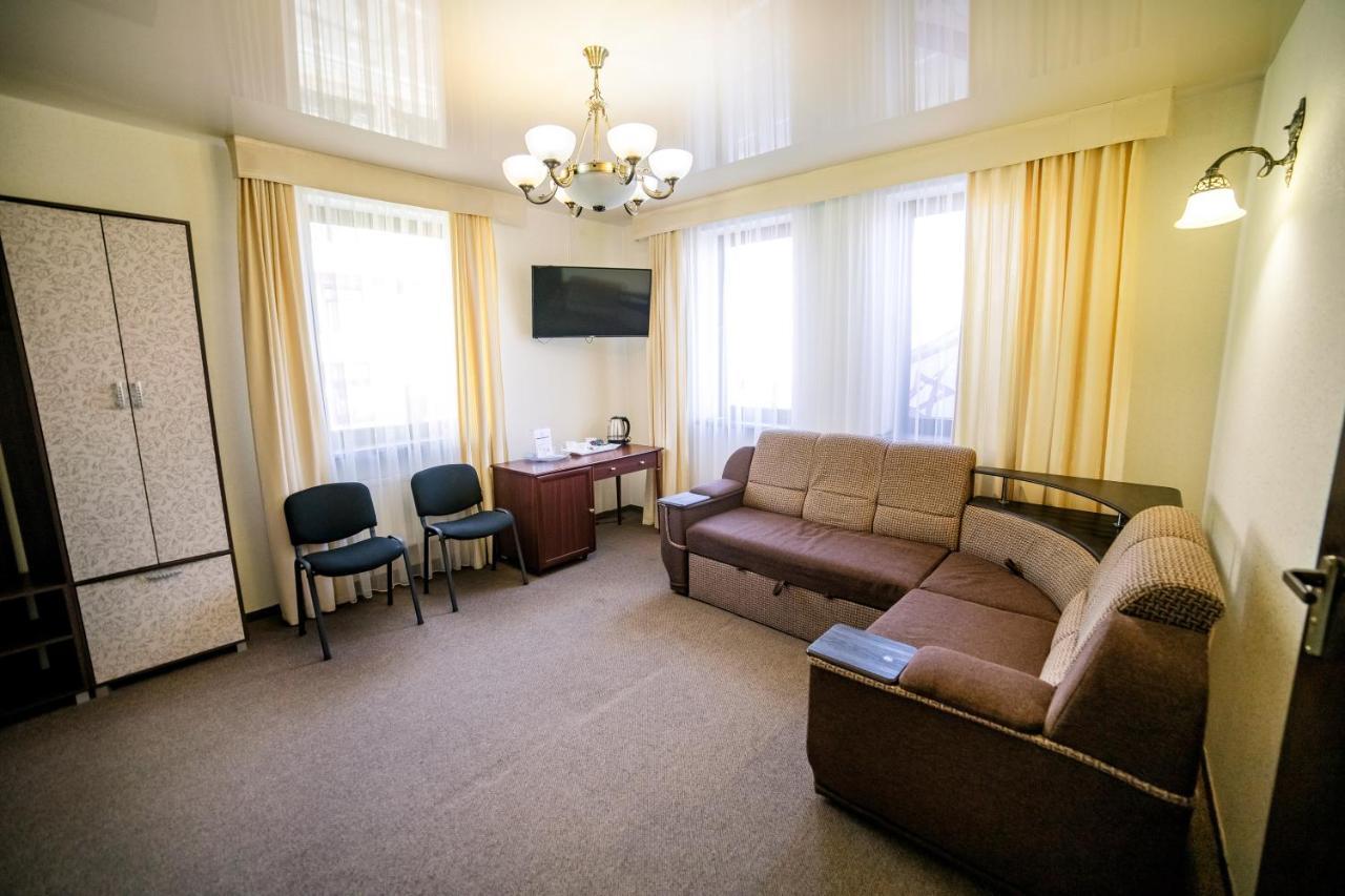 Hotel Solomiya Τρούσκαβετς Εξωτερικό φωτογραφία