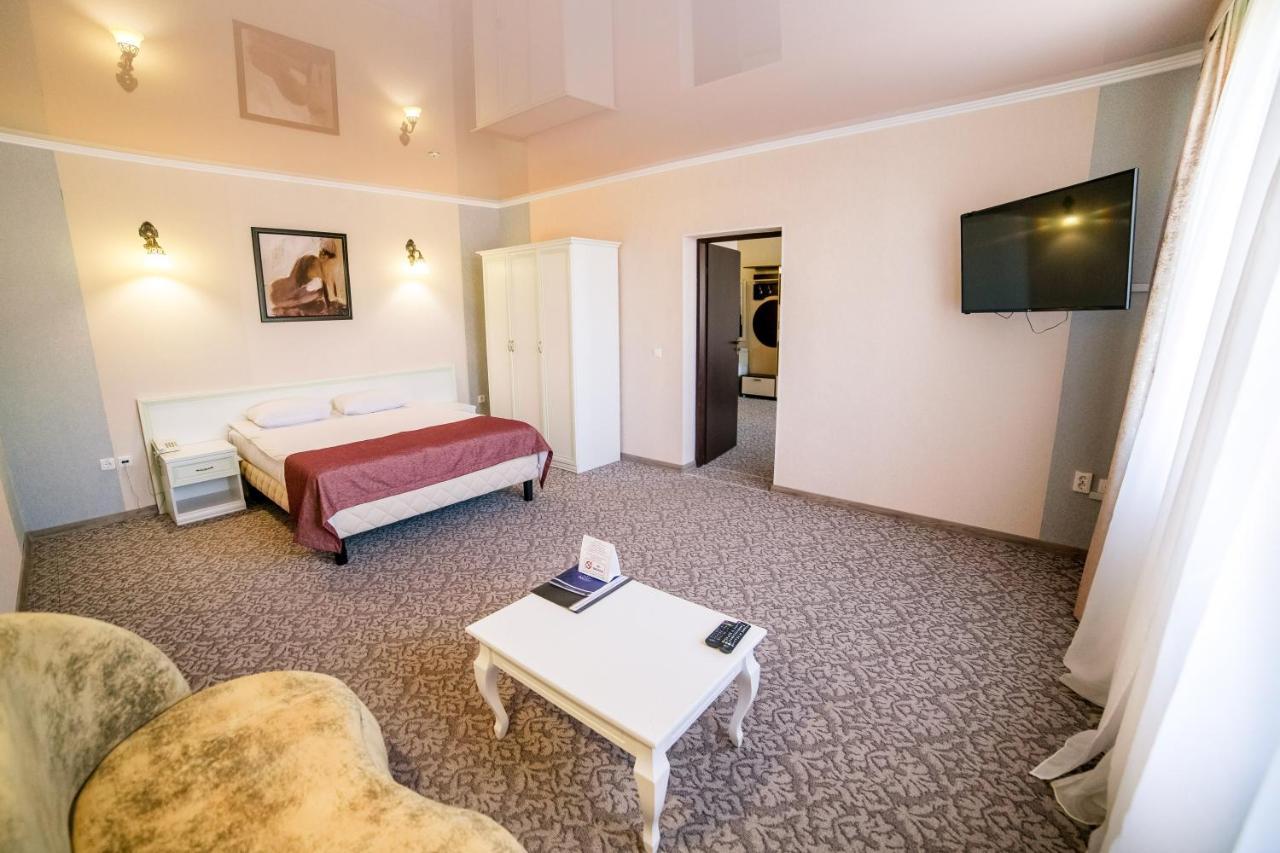 Hotel Solomiya Τρούσκαβετς Εξωτερικό φωτογραφία