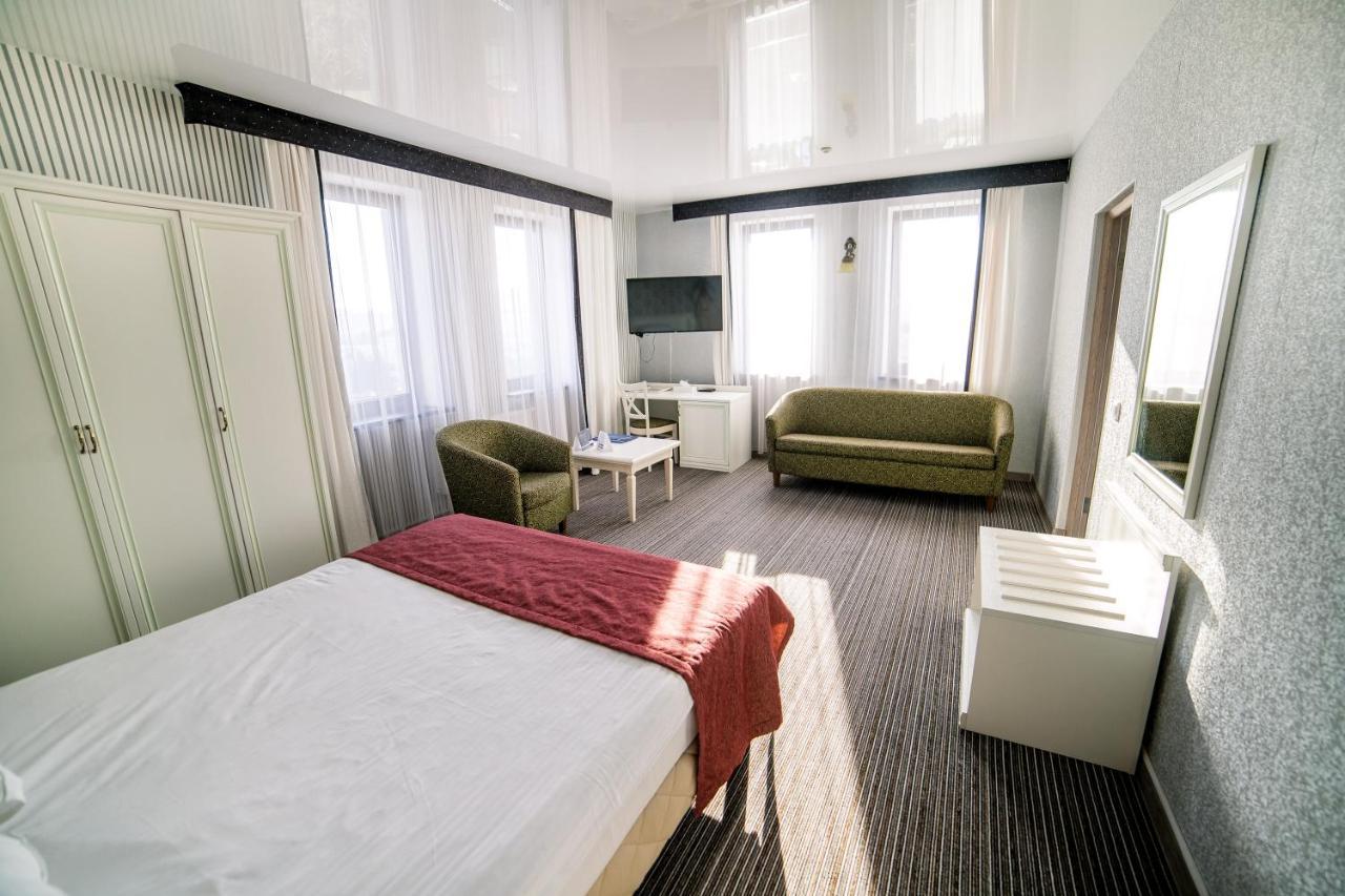 Hotel Solomiya Τρούσκαβετς Εξωτερικό φωτογραφία