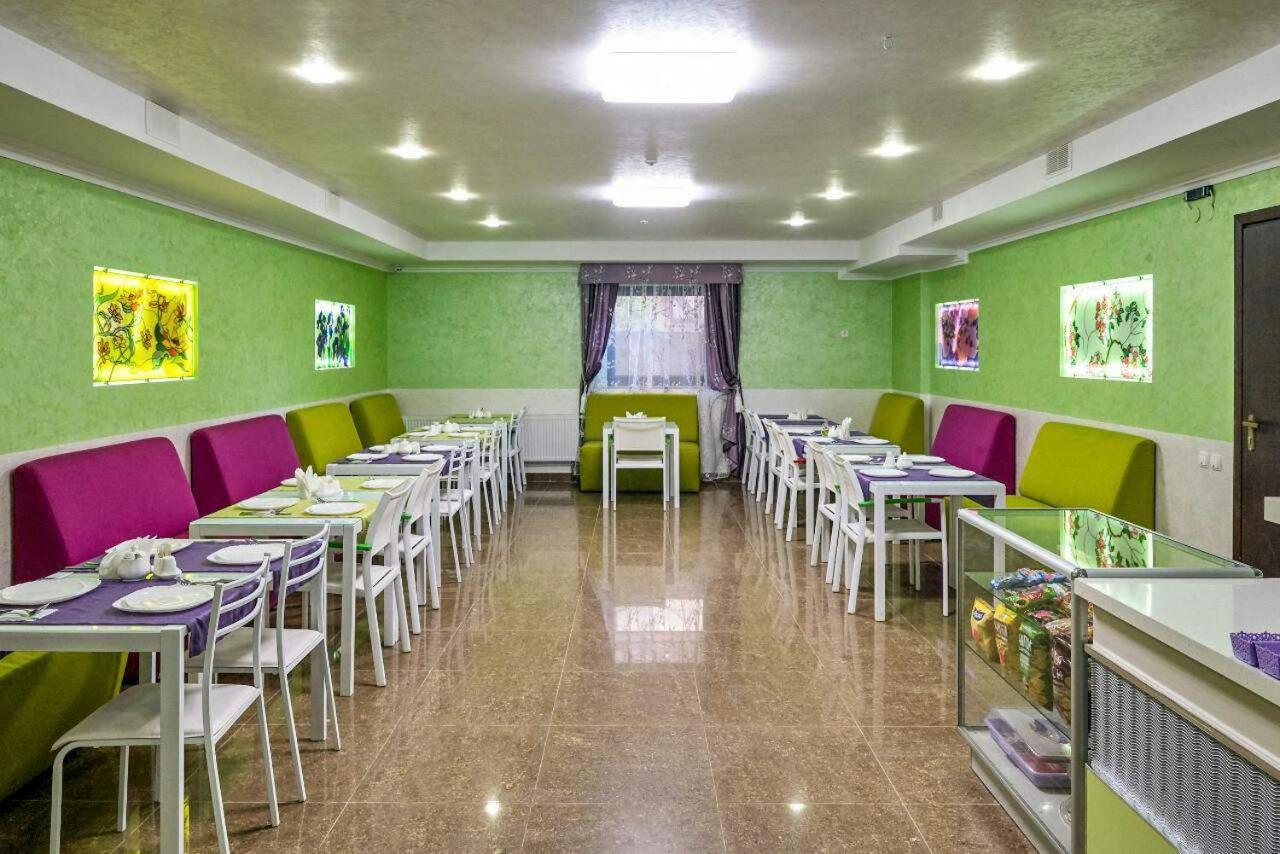 Hotel Solomiya Τρούσκαβετς Εξωτερικό φωτογραφία
